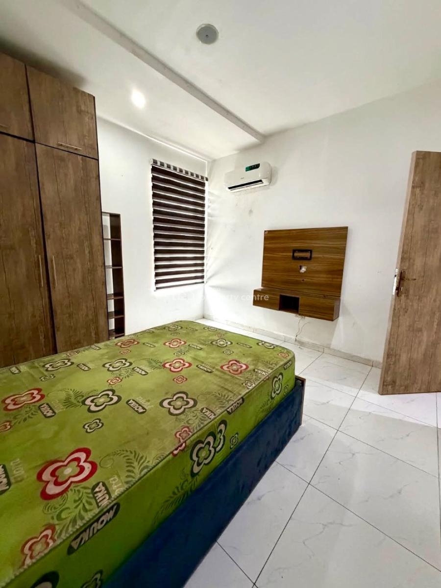 2 Bedroom Apartment, Orchid Road, Lekki, Lagos, Flat / Apartment for Rent