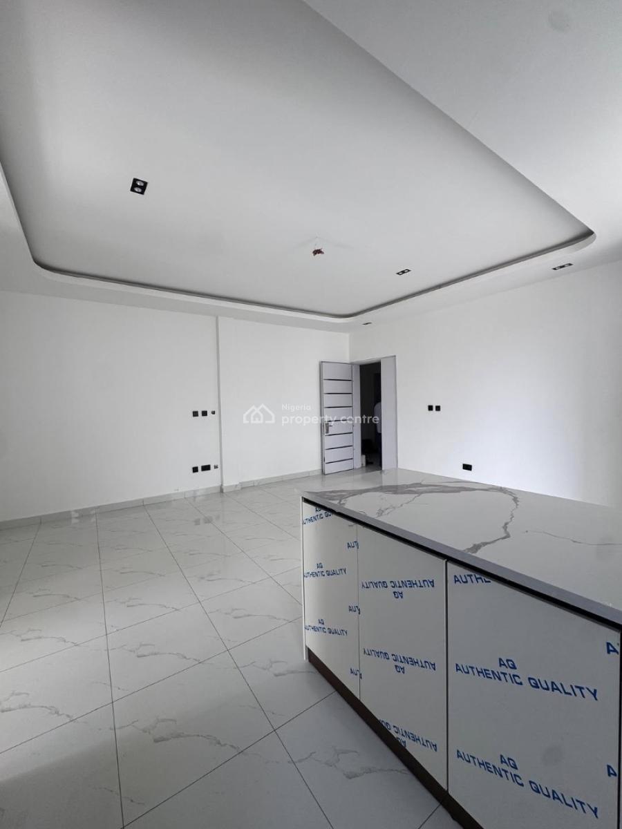2 Bedroom Apartment, Ikate Elegushi, Lekki, Lagos, Flat / Apartment for Sale