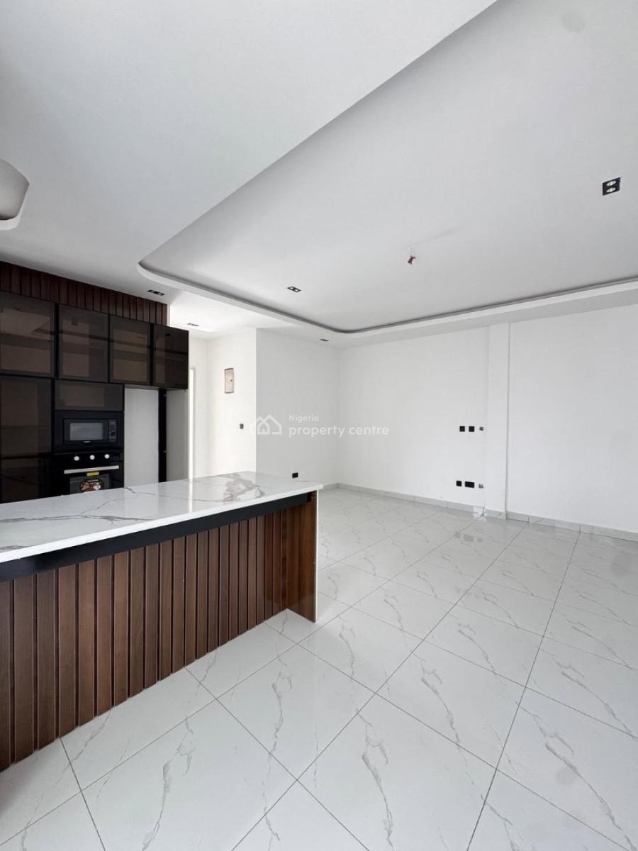 2 Bedroom Apartment, Ikate Elegushi, Lekki, Lagos, Flat / Apartment for Sale