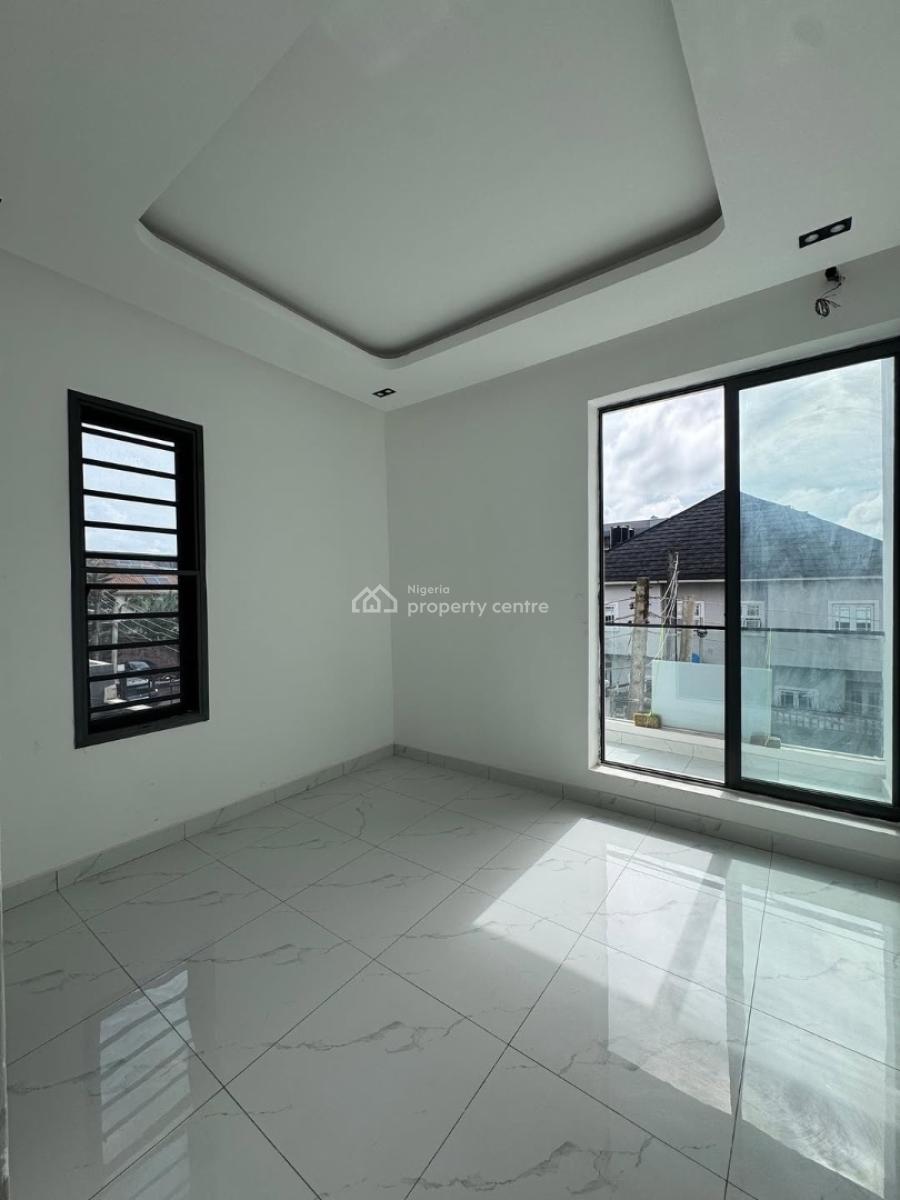 2 Bedroom Apartment, Ikate Elegushi, Lekki, Lagos, Flat / Apartment for Sale