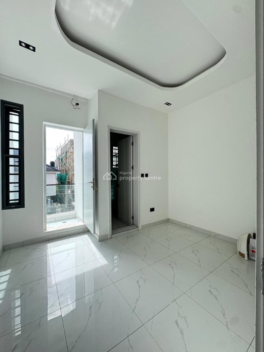 2 Bedroom Apartment, Ikate Elegushi, Lekki, Lagos, Flat / Apartment for Sale