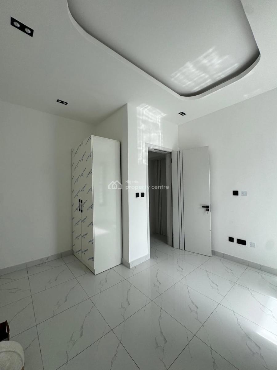 2 Bedroom Apartment, Ikate Elegushi, Lekki, Lagos, Flat / Apartment for Sale