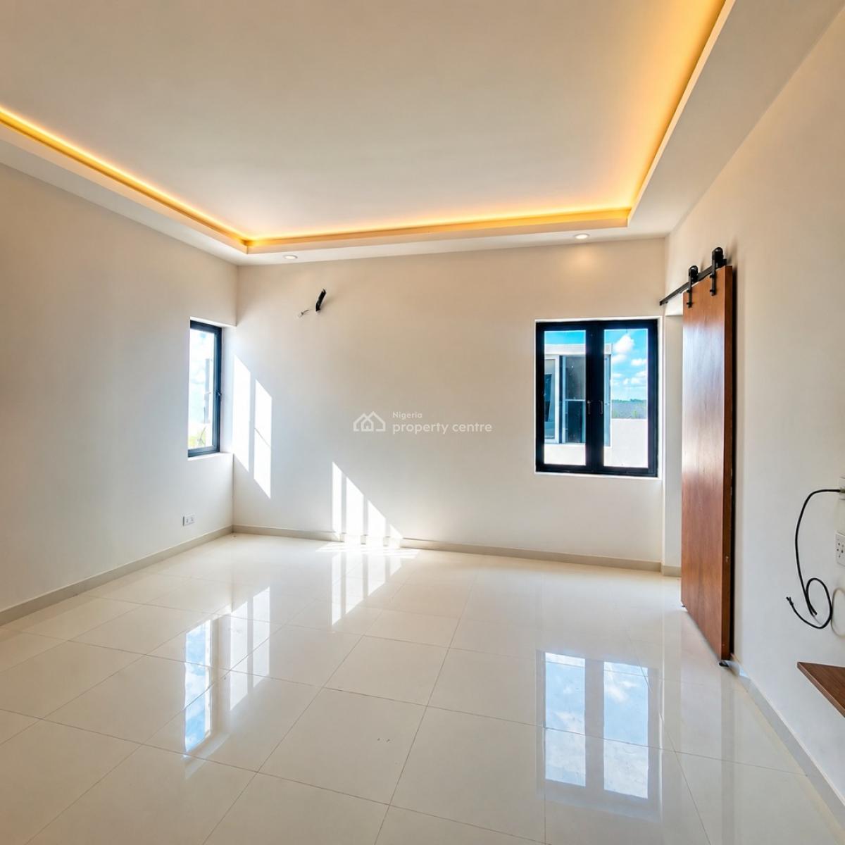 Your Choice 2 Bedroom Apartment with Bq, Lekki Phase 1, Lekki Phase 1, Lekki, Lagos, Flat / Apartment for Rent
