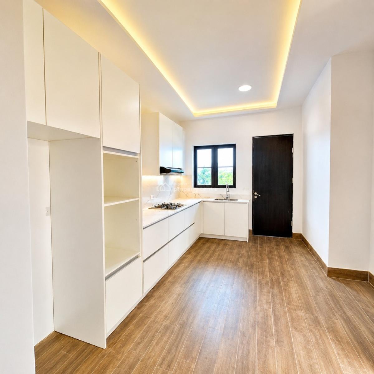 Your Choice 2 Bedroom Apartment with Bq, Lekki Phase 1, Lekki Phase 1, Lekki, Lagos, Flat / Apartment for Rent