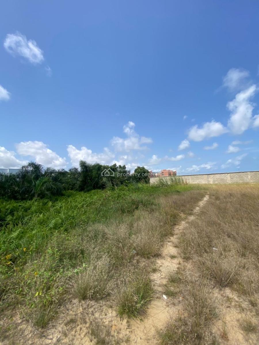 300 Sqm Land, Urban Prime 3 Estate Off Abraham Adesanya, Urban Prime 3 Estate, Ogombo, Ajah, Lagos, Residential Land for Sale