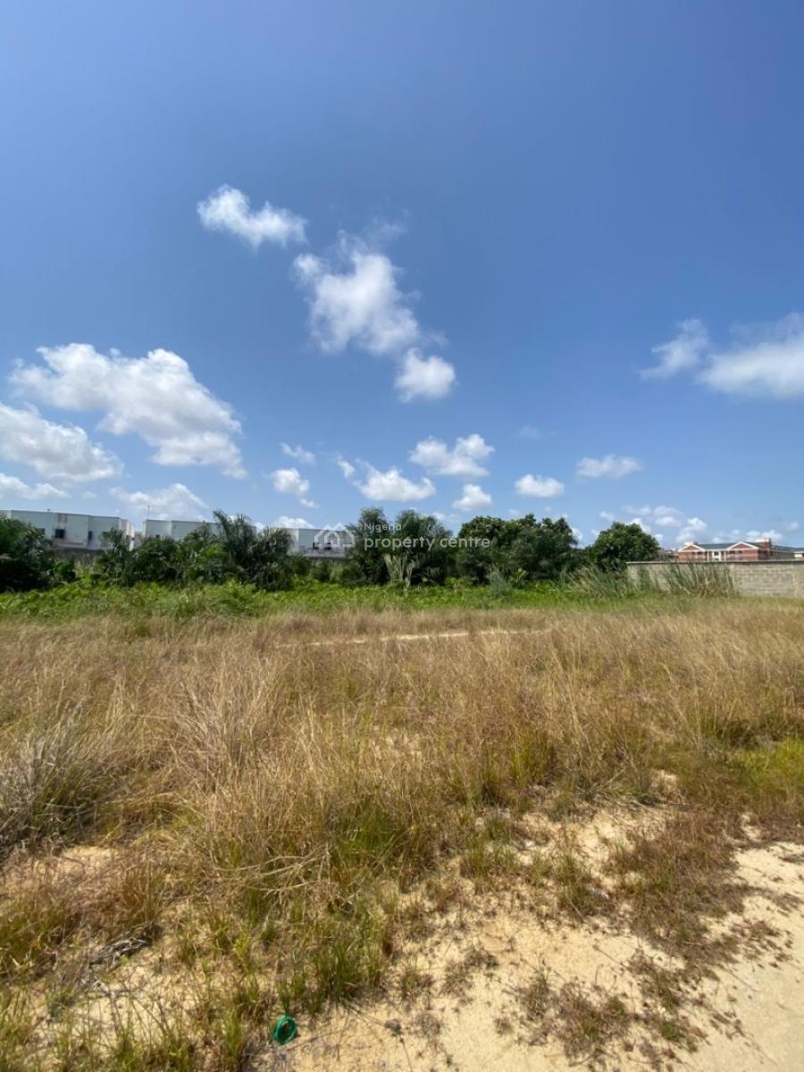 300 Sqm Land, Urban Prime 3 Estate Off Abraham Adesanya, Urban Prime 3 Estate, Ogombo, Ajah, Lagos, Residential Land for Sale