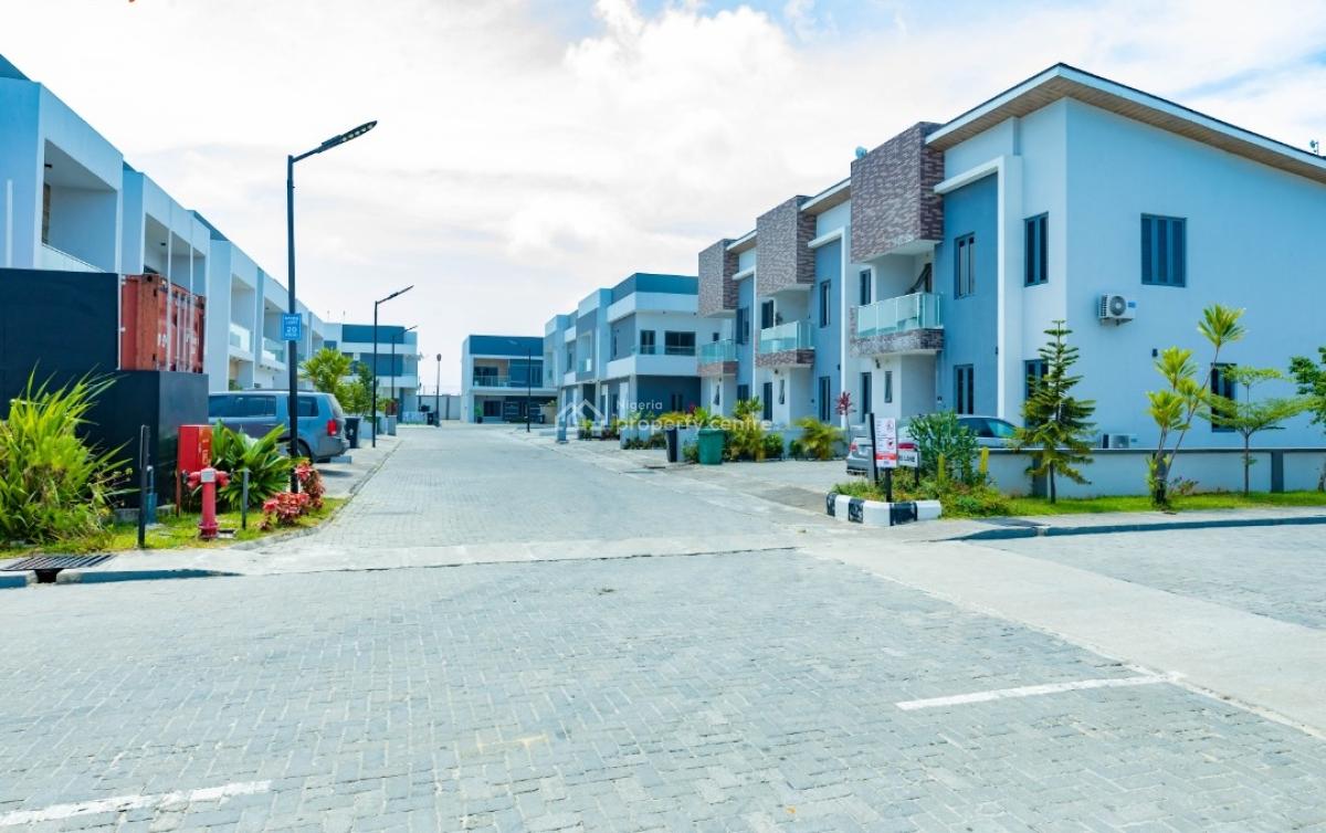 300 Sqm Land, Urban Prime 3 Estate Off Abraham Adesanya, Urban Prime 3 Estate, Ogombo, Ajah, Lagos, Residential Land for Sale