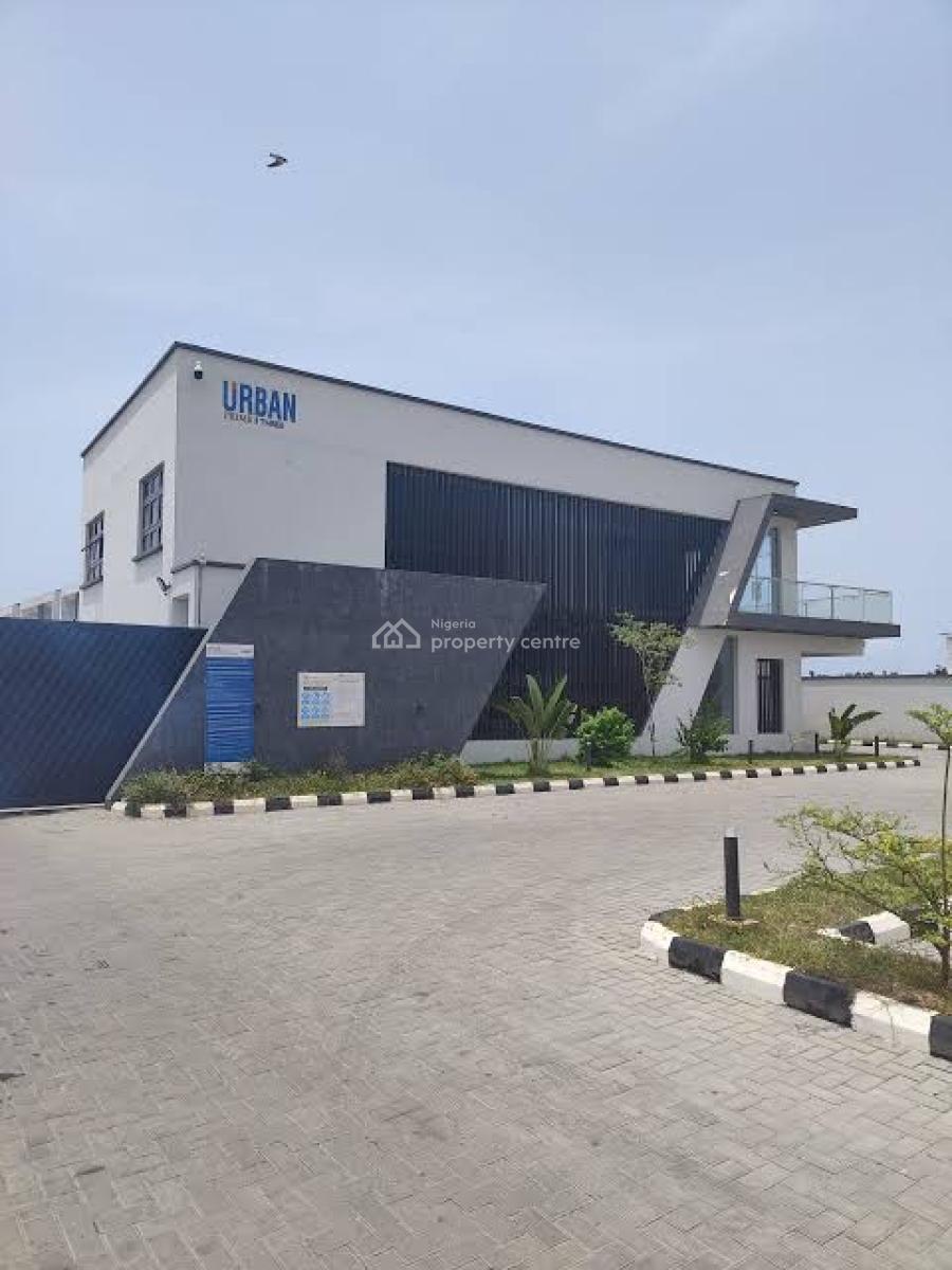 300 Sqm Land, Urban Prime 3 Estate Off Abraham Adesanya, Urban Prime 3 Estate, Ogombo, Ajah, Lagos, Residential Land for Sale