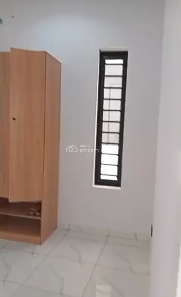 New 4 Bedroom Fully Detached Duplex with Bq, Ogidan, in a Call  to Access Estate, Sangotedo, Ajah, Lagos, Detached Duplex for Sale
