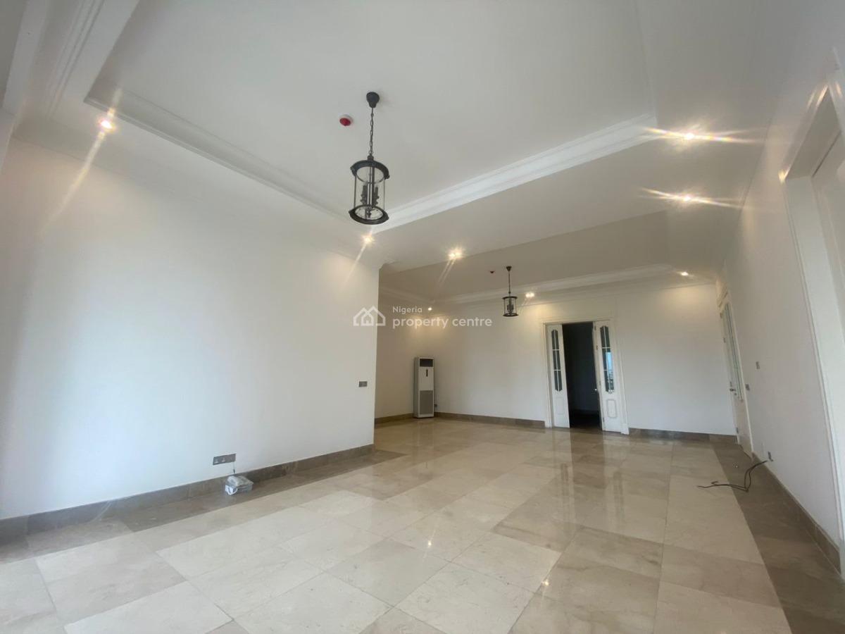 Luxury 4bedroom Apartment with Swimming Pool and Bq, Kofo Abayomi Street, Victoria Island, Lagos, Victoria Island (vi), Lagos, House for Rent