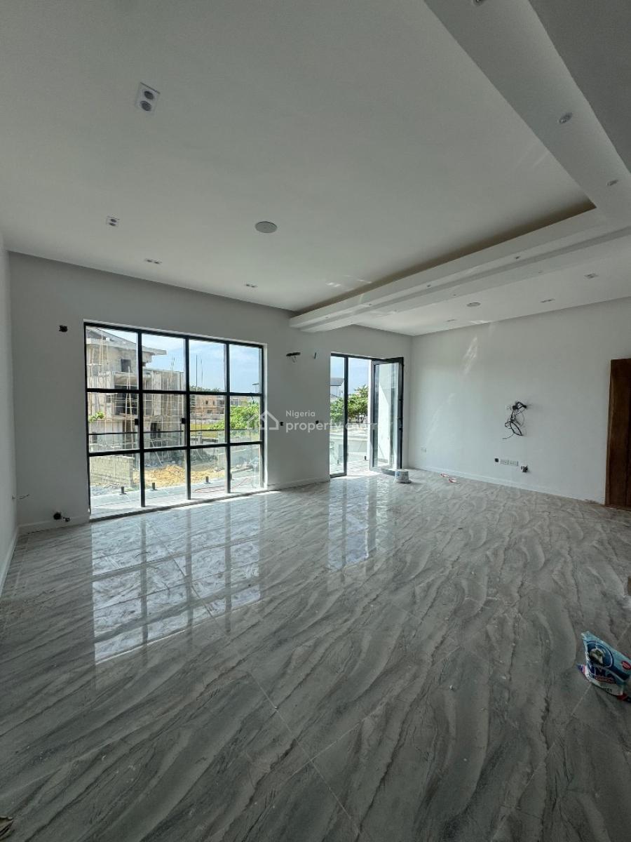 The Signature Suites  Luxury 2-bedroom Apartment with Pool & Gym, Offering Easy Access to Major Roads and Essential Amenities, Osapa, Lekki, Lagos, Flat / Apartment for Sale