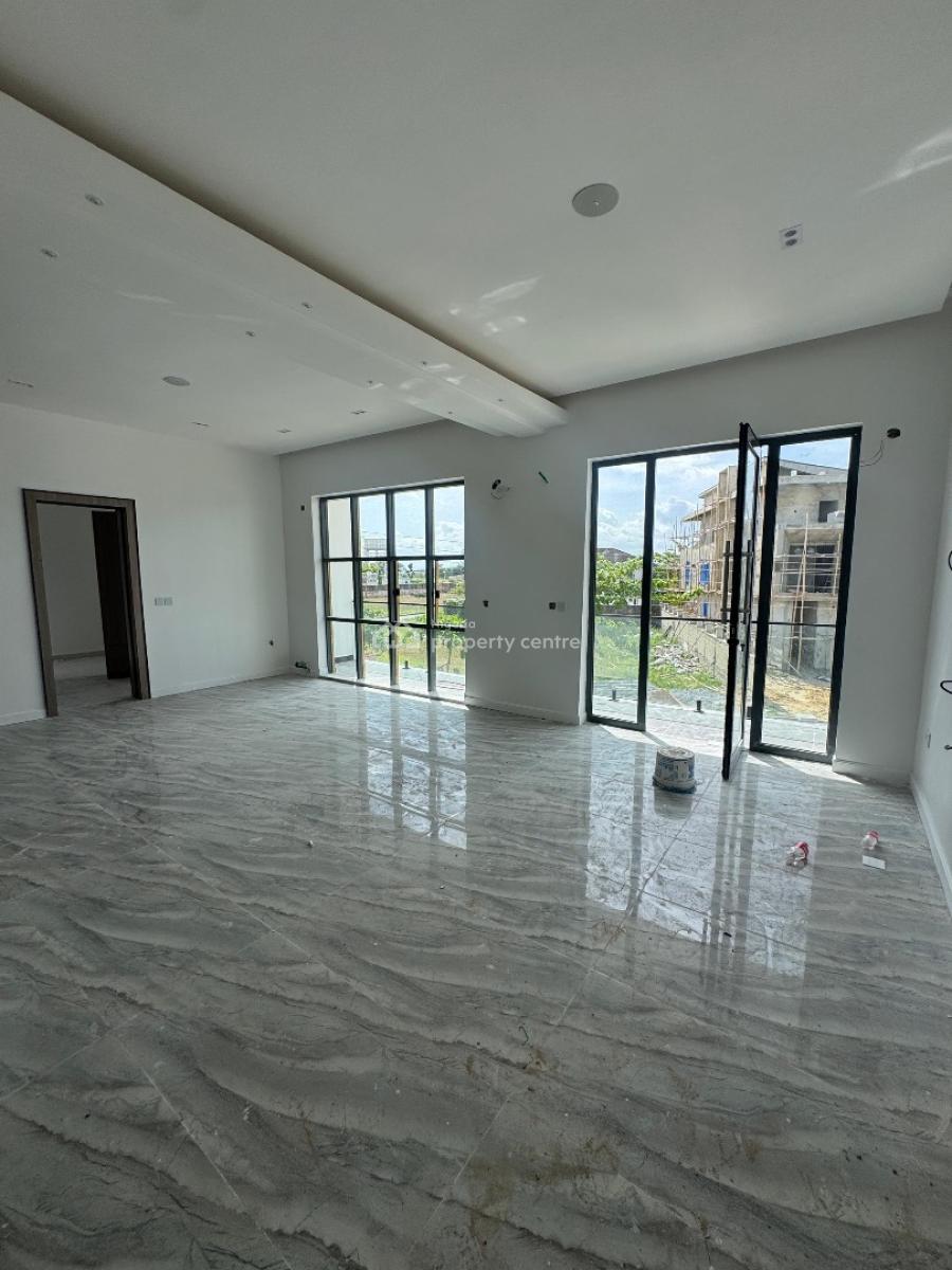 The Signature Suites  Luxury 2-bedroom Apartment with Pool & Gym, Offering Easy Access to Major Roads and Essential Amenities, Osapa, Lekki, Lagos, Flat / Apartment for Sale