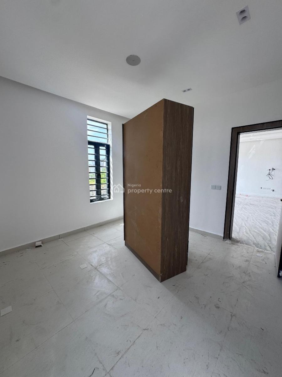 The Signature Suites  Luxury 2-bedroom Apartment with Pool & Gym, Offering Easy Access to Major Roads and Essential Amenities, Osapa, Lekki, Lagos, Flat / Apartment for Sale