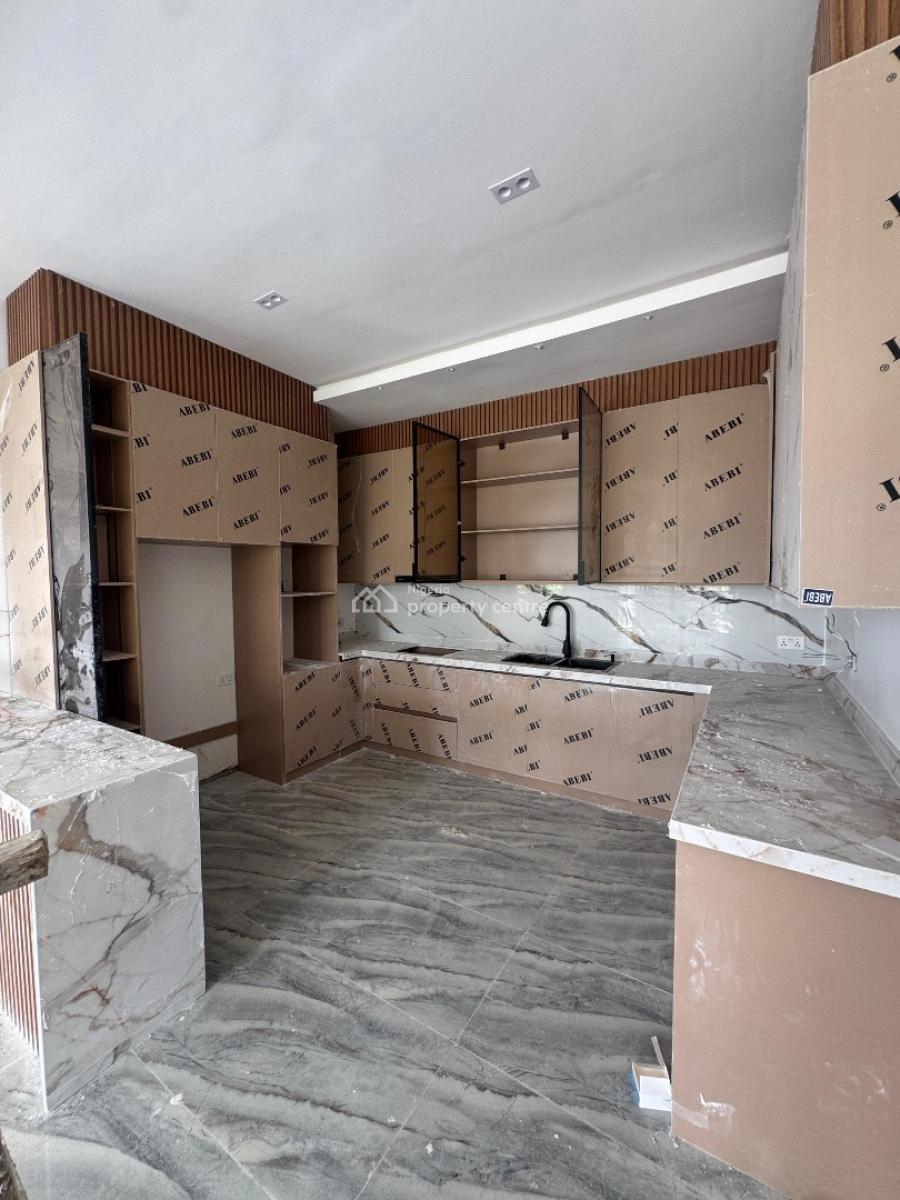 The Signature Suites  Luxury 2-bedroom Apartment with Pool & Gym, Offering Easy Access to Major Roads and Essential Amenities, Osapa, Lekki, Lagos, Flat / Apartment for Sale