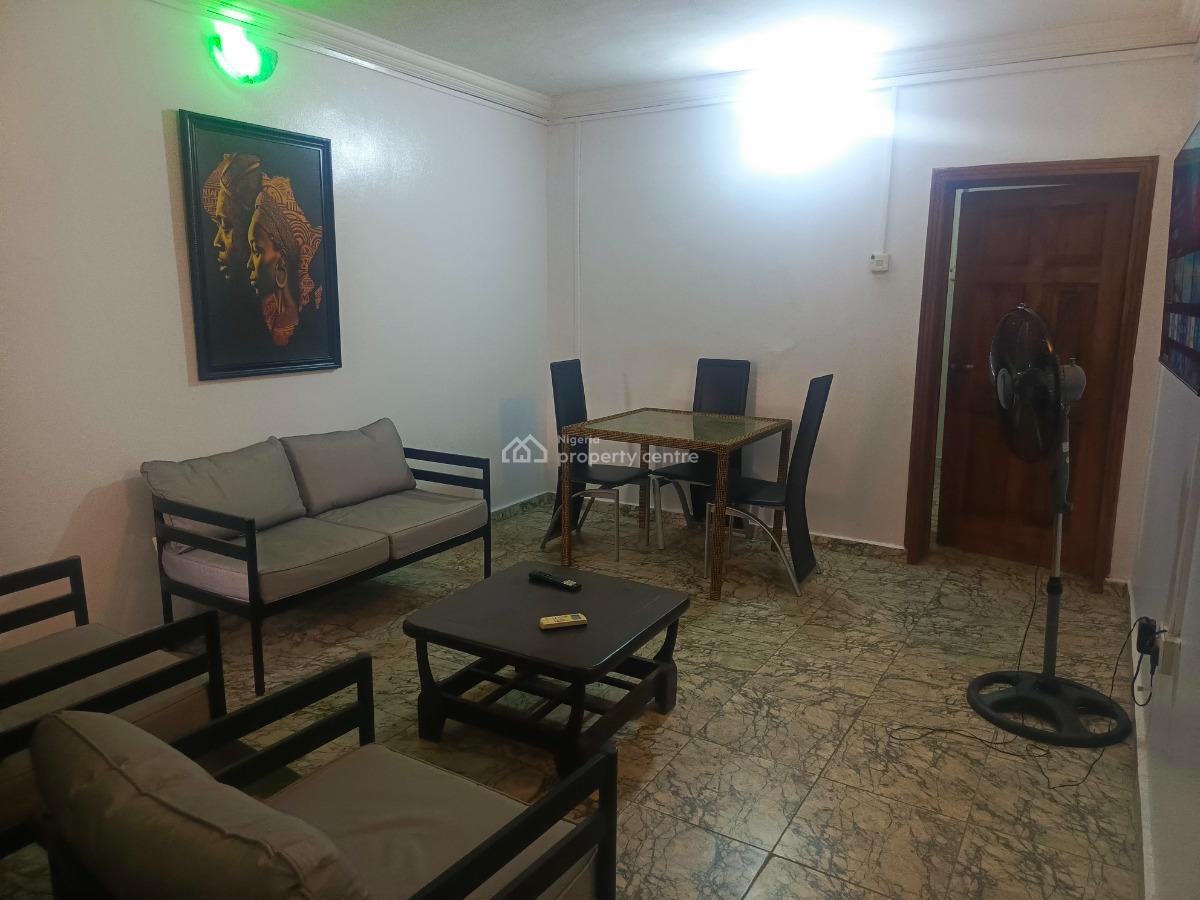 Quality Budget Two Bedroom Apartment, Felele Raab/challenge, Ibadan, Oyo, Flat / Apartment Short Let
