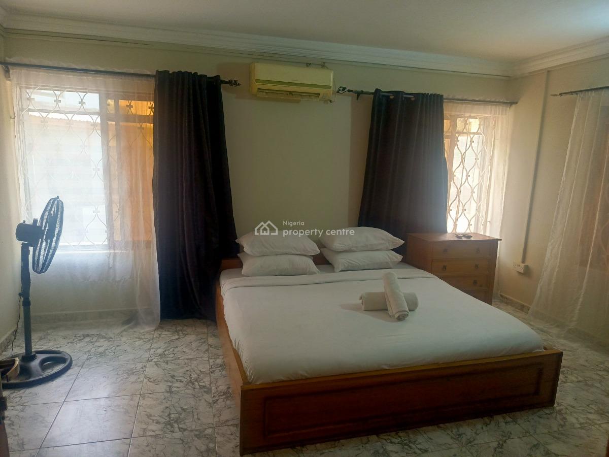 Quality Budget Two Bedroom Apartment, Felele Raab/challenge, Ibadan, Oyo, Flat / Apartment Short Let