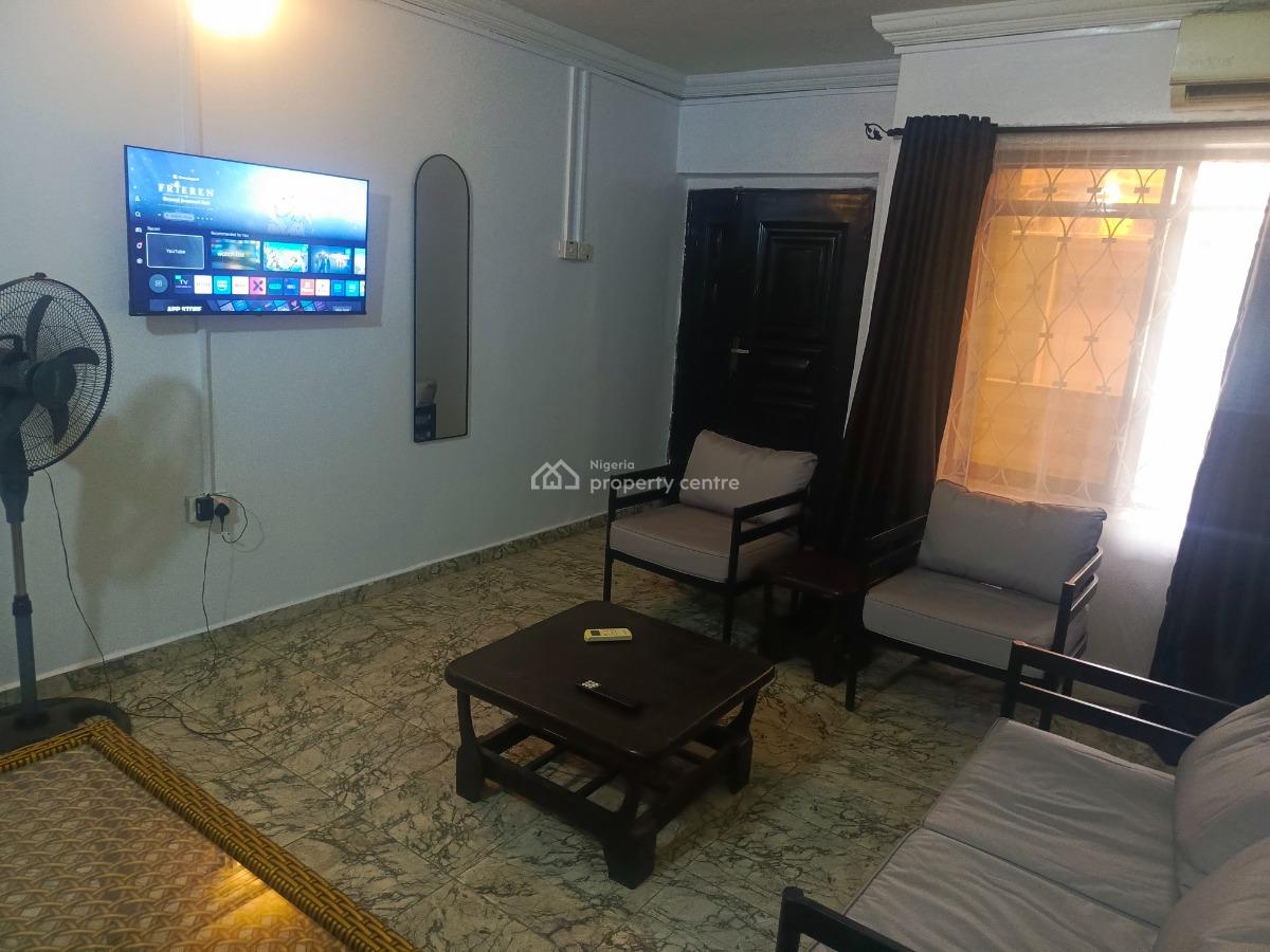 Quality Budget Two Bedroom Apartment, Felele Raab/challenge, Ibadan, Oyo, Flat / Apartment Short Let