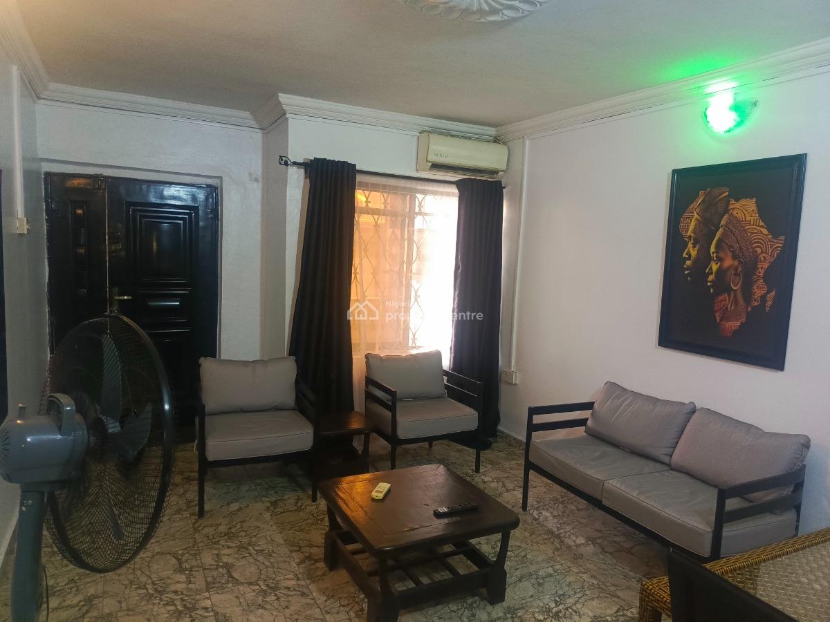 Quality Budget Two Bedroom Apartment, Felele Raab/challenge, Ibadan, Oyo, Flat / Apartment Short Let