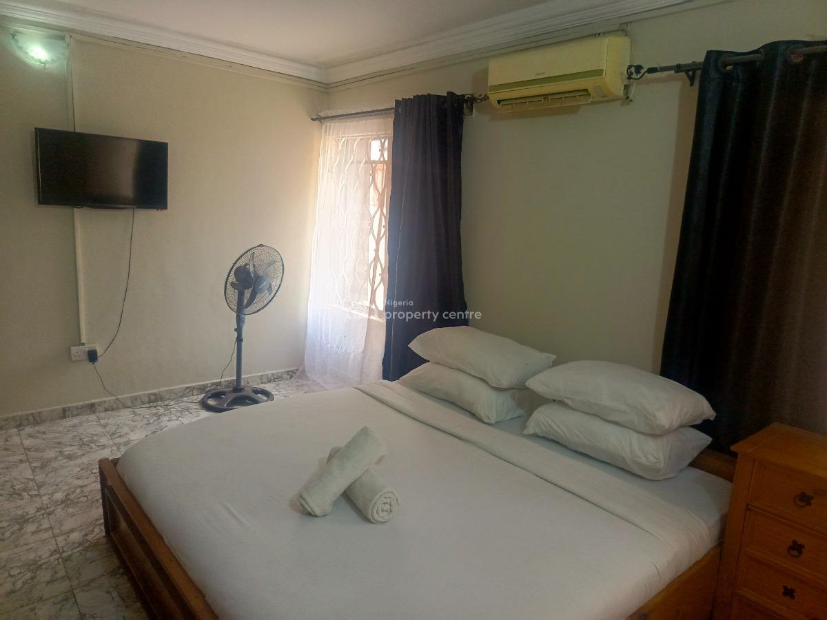 Quality Budget Two Bedroom Apartment, Felele Raab/challenge, Ibadan, Oyo, Flat / Apartment Short Let