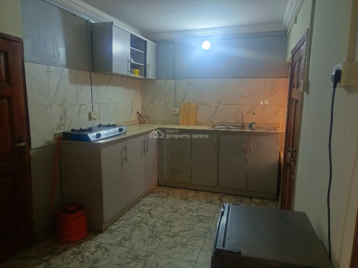 Quality Budget Two Bedroom Apartment, Felele Raab/challenge, Ibadan, Oyo, Flat / Apartment Short Let
