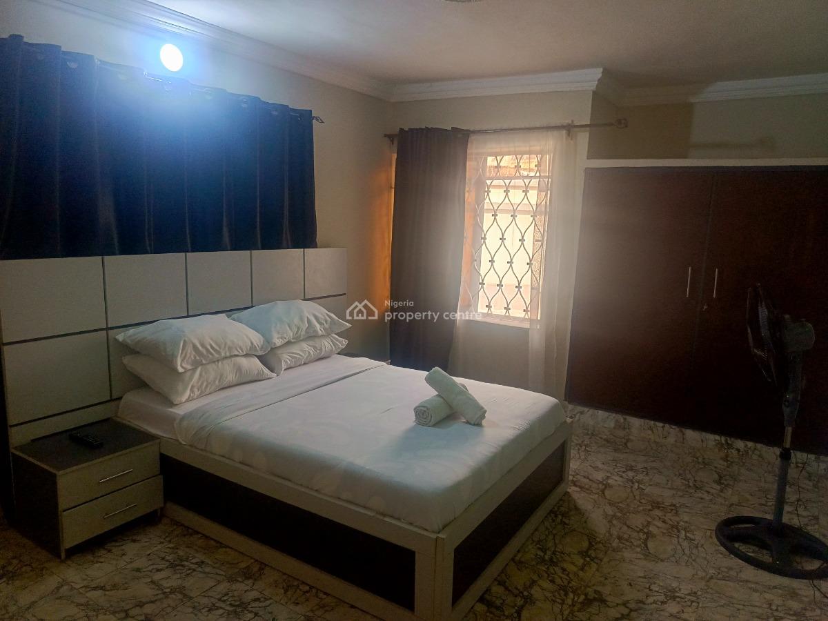 Quality Budget Two Bedroom Apartment, Felele Raab/challenge, Ibadan, Oyo, Flat / Apartment Short Let