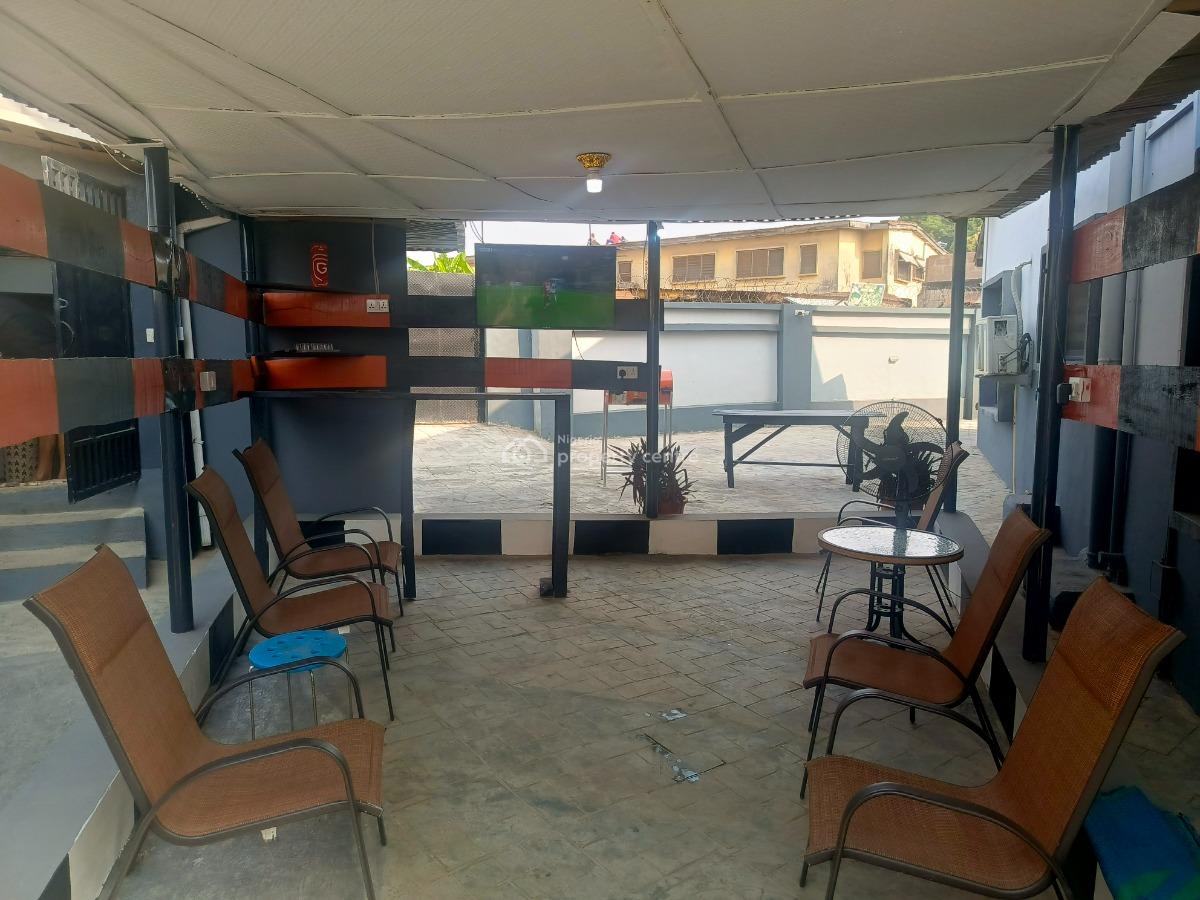 Quality Budget Two Bedroom Apartment, Felele Raab/challenge, Ibadan, Oyo, Flat / Apartment Short Let