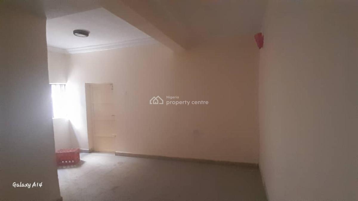 1 Bedroom Flat, Basil Chidera Street, Area 4, Garki, Abuja, Mini Flat (room and Parlour) for Rent