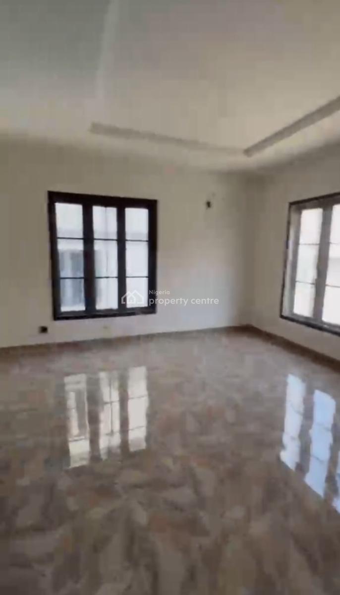 Clean 4bedroom Terrace Duplex with Bq, Tarred Rd, Kado Jahi Axis, Tarred Rd, Jahi, Abuja, Terraced Duplex for Rent