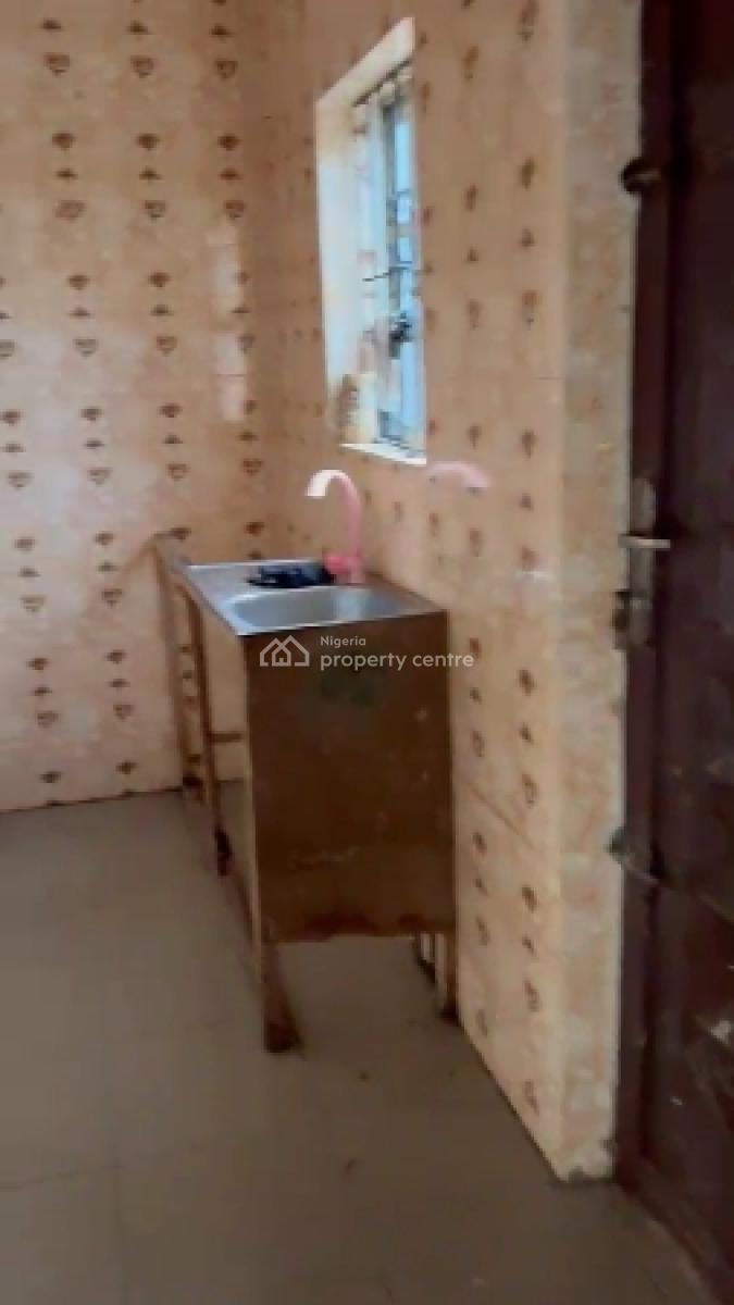 Luxurious Room and Parlour Self Containp, Ologufe Road Awoyaya Ibeju Lekki  Lagos, Awoyaya, Ibeju Lekki, Lagos, Mini Flat (room and Parlour) for Rent