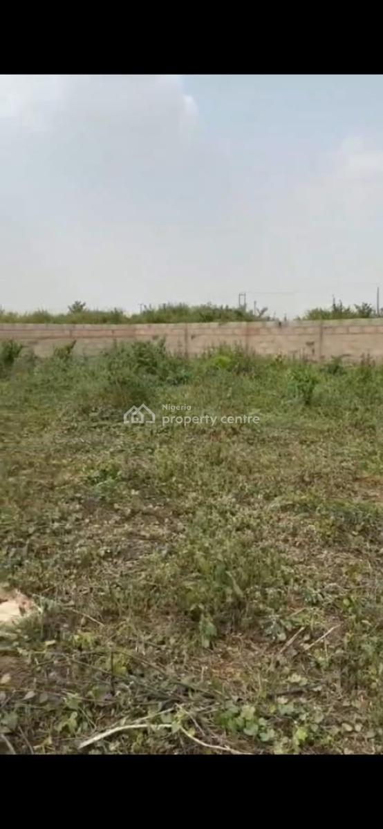 450 Sqm - Western Hitop Alagbado, Western Hiltop By Zylus, Alagbado, Ifako-ijaiye, Lagos, Residential Land for Sale