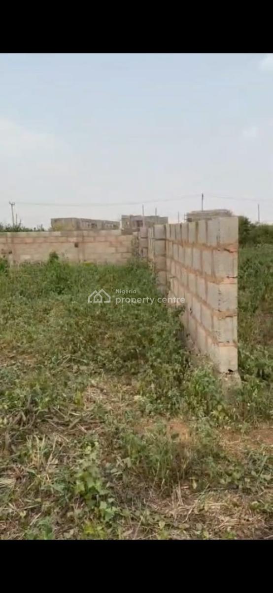 450 Sqm - Western Hitop Alagbado, Western Hiltop By Zylus, Alagbado, Ifako-ijaiye, Lagos, Residential Land for Sale