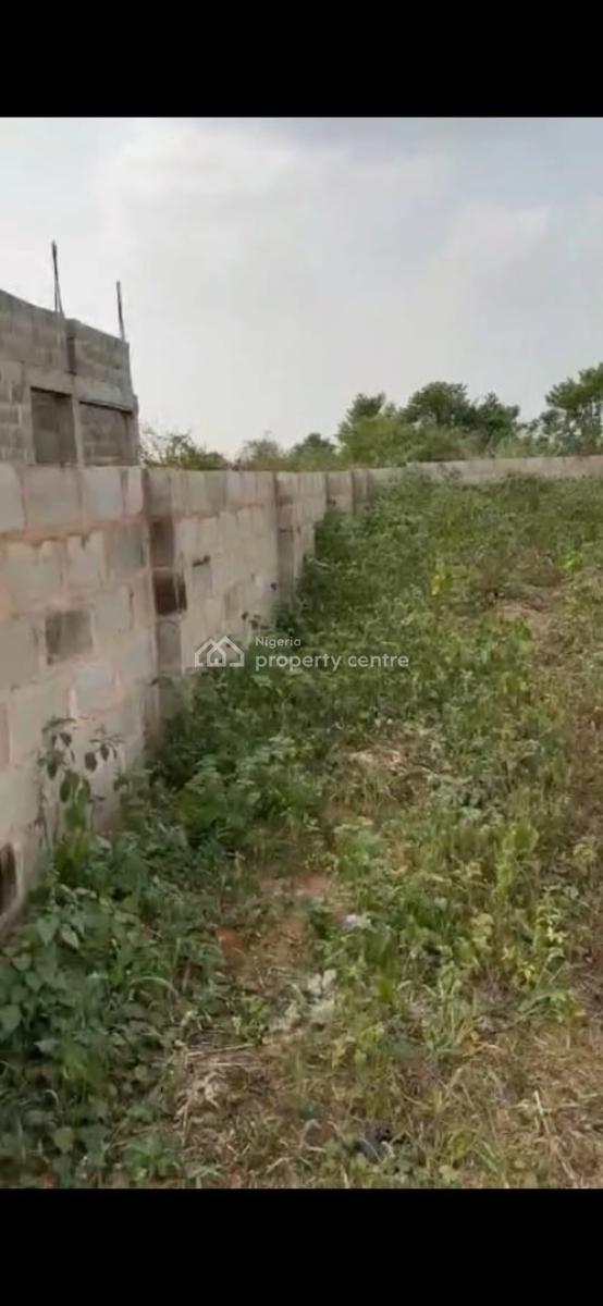 450 Sqm - Western Hitop Alagbado, Western Hiltop By Zylus, Alagbado, Ifako-ijaiye, Lagos, Residential Land for Sale