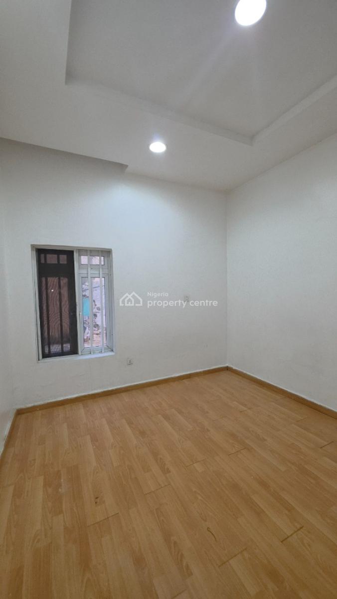 Luxury 4-bedroom Ground Floor Flat in Guzape, Abuja Discover, Guzape District, Abuja, Flat / Apartment for Rent