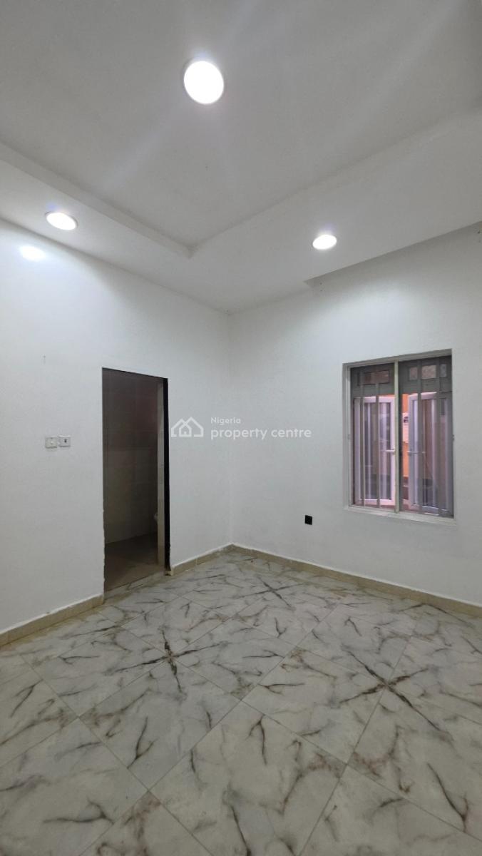Luxury 4-bedroom Ground Floor Flat in Guzape, Abuja Discover, Guzape District, Abuja, Flat / Apartment for Rent