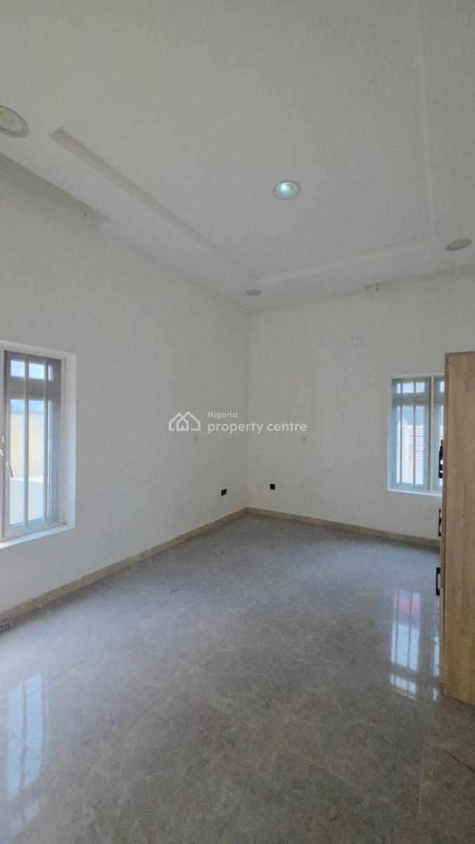 Luxury 4-bedroom Ground Floor Flat in Guzape, Abuja Discover, Guzape District, Abuja, Flat / Apartment for Rent