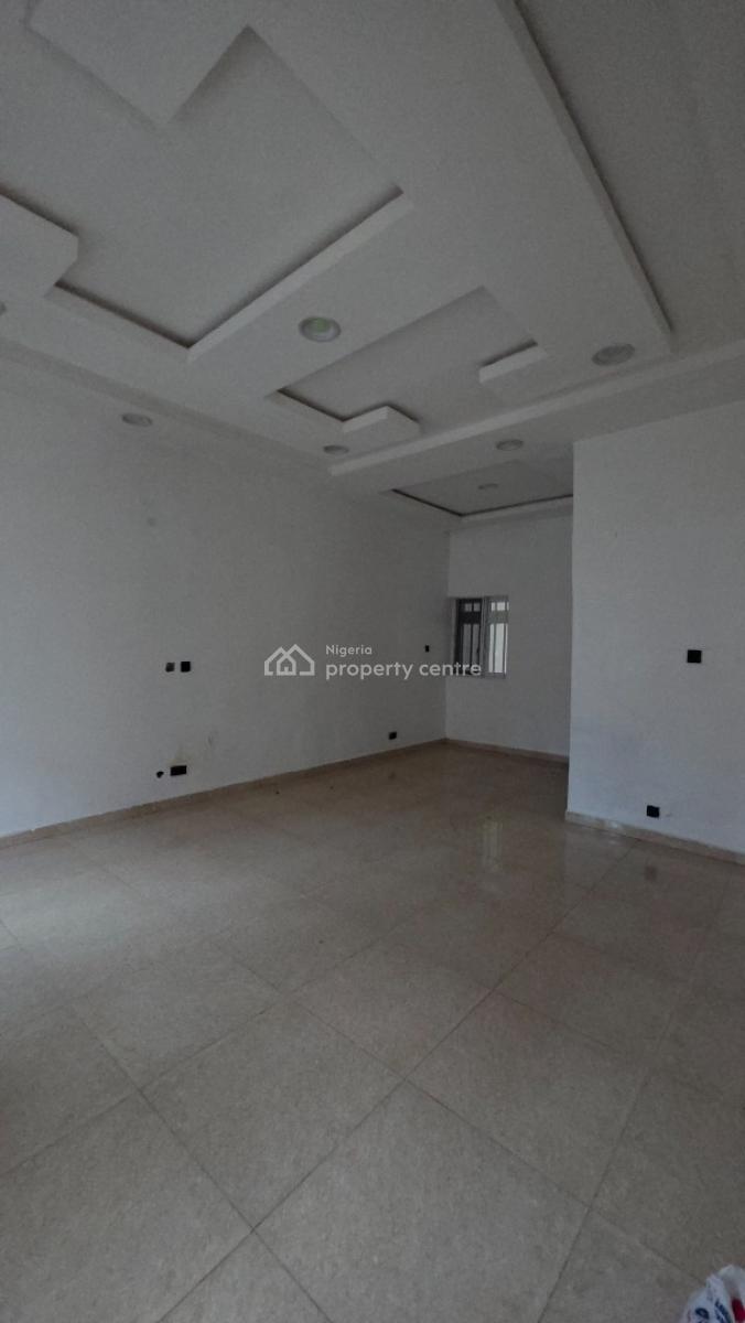 Luxury 4-bedroom Ground Floor Flat in Guzape, Abuja Discover, Guzape District, Abuja, Flat / Apartment for Rent