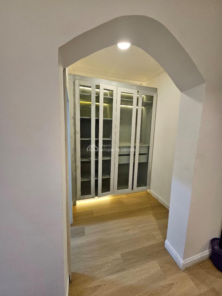 Nicely Furnished 2 Bed in a Nice Gated Estate, Lekki Phase 1, Lekki, Lagos, Flat / Apartment Short Let