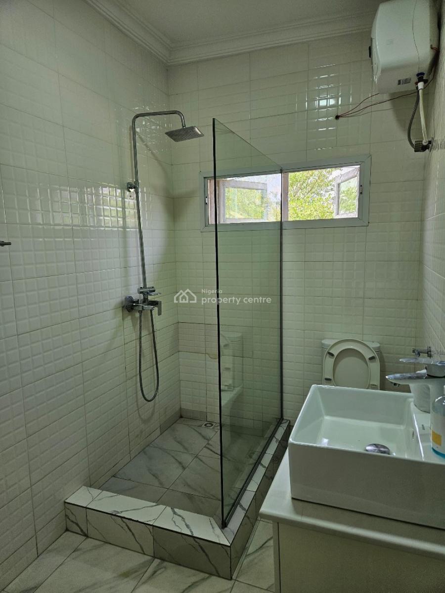 Nicely Furnished 2 Bed in a Nice Gated Estate, Lekki Phase 1, Lekki, Lagos, Flat / Apartment Short Let