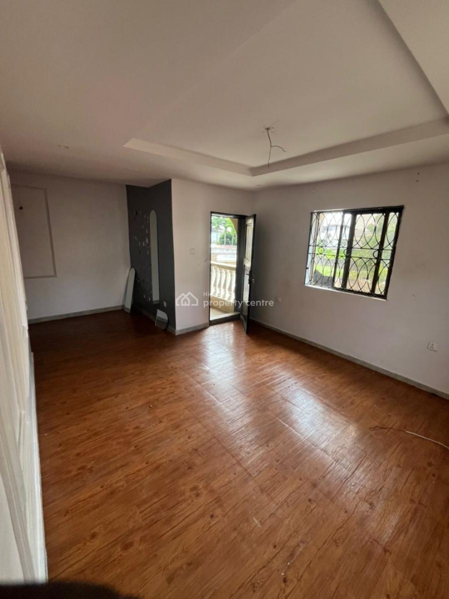 Very Standard Mini Flat (room and Parlor) with Balcony, Lekki Phase 1, Lekki, Lagos, Mini Flat (room and Parlour) for Rent