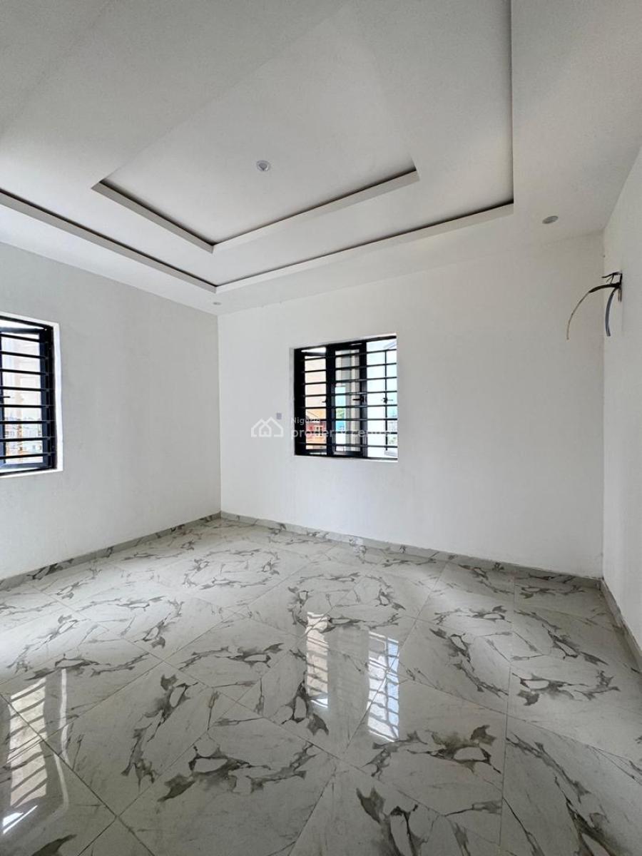 Beautiful Well Built 2 Bedroom & 3 Bedroom Apartment, Surulere Lagos, Surulere, Lagos, Block of Flats for Sale