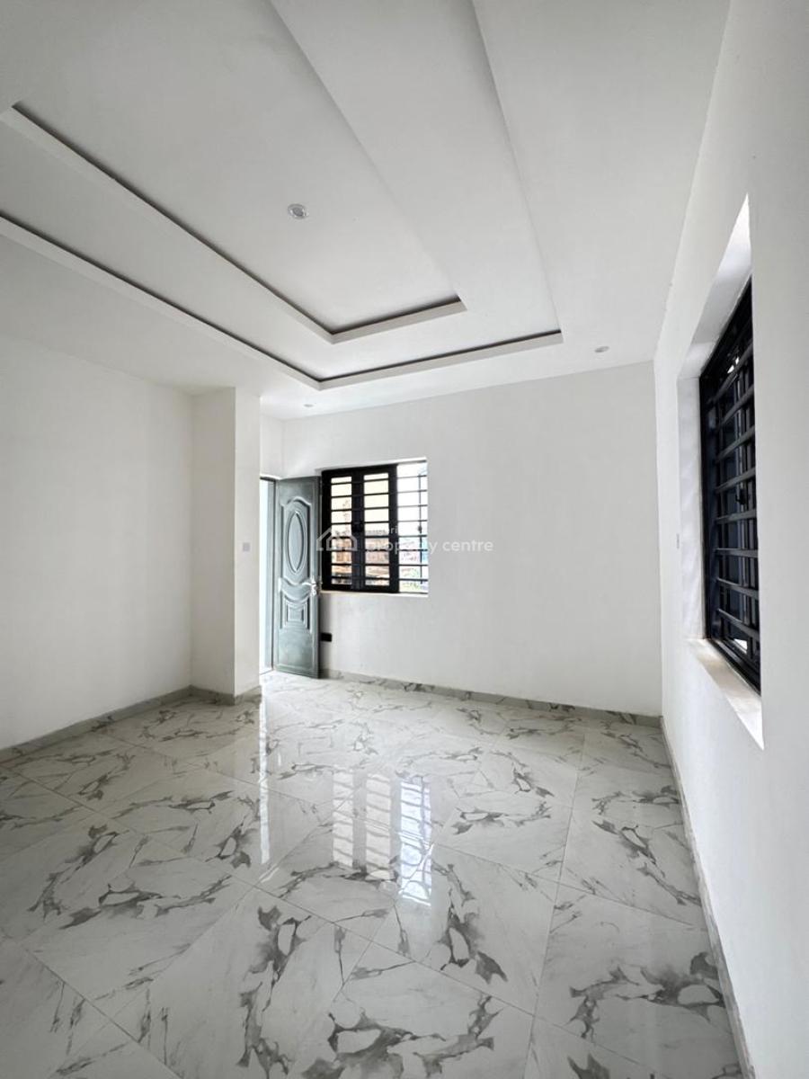 Beautiful Well Built 2 Bedroom & 3 Bedroom Apartment, Surulere Lagos, Surulere, Lagos, Block of Flats for Sale