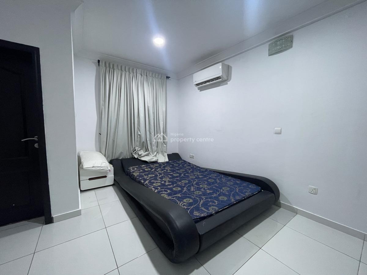 Fully Furnished 3 Bedroom Apartment: Park View Ikoyi, Park View Estate,, Ikoyi, Lagos, Flat / Apartment for Rent