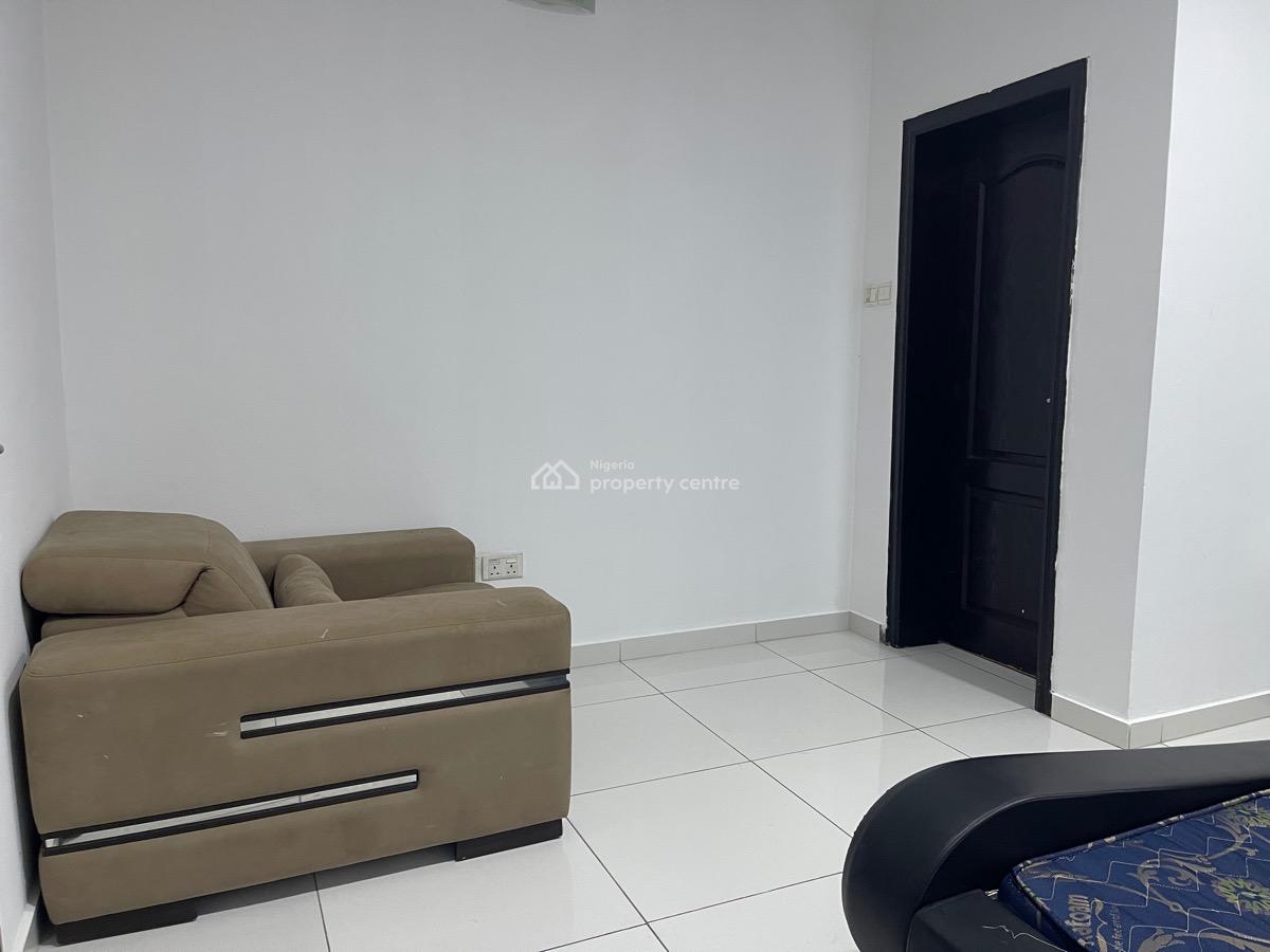 Fully Furnished 3 Bedroom Apartment: Park View Ikoyi, Park View Estate,, Ikoyi, Lagos, Flat / Apartment for Rent