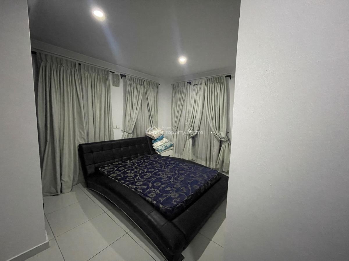 Fully Furnished 3 Bedroom Apartment: Park View Ikoyi, Park View Estate,, Ikoyi, Lagos, Flat / Apartment for Rent