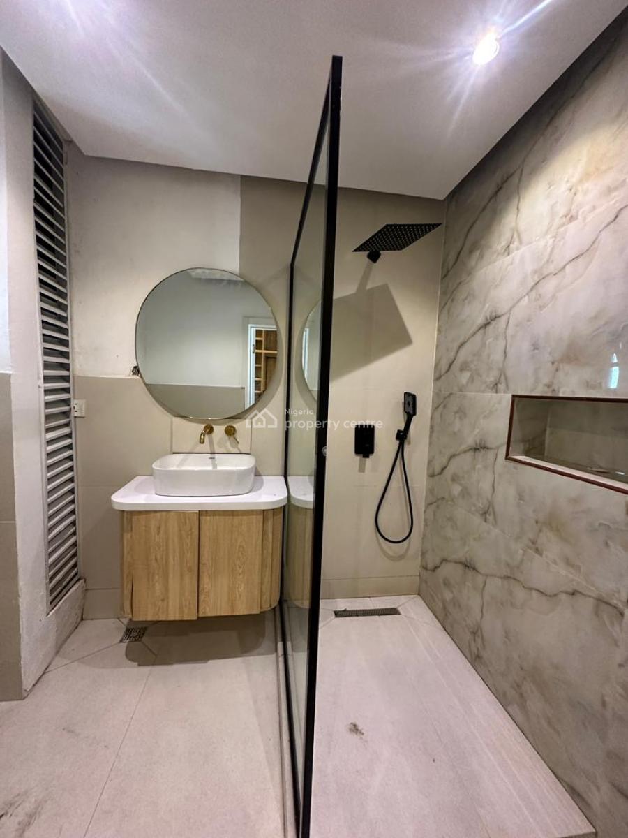 Executive 2 Bedroom, Lekki Phase 1, Lekki, Lagos, Flat / Apartment for Rent