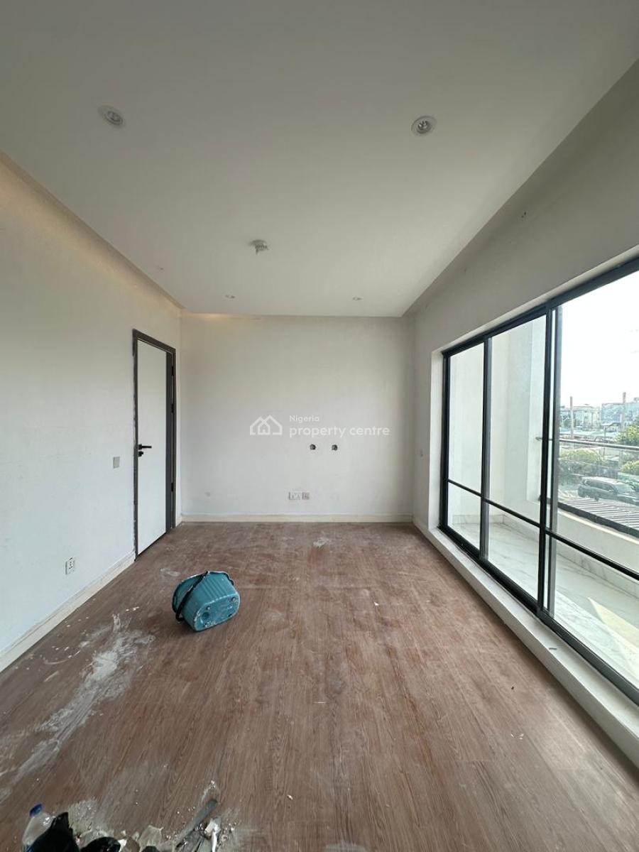 Executive 2 Bedroom, Lekki Phase 1, Lekki, Lagos, Flat / Apartment for Rent