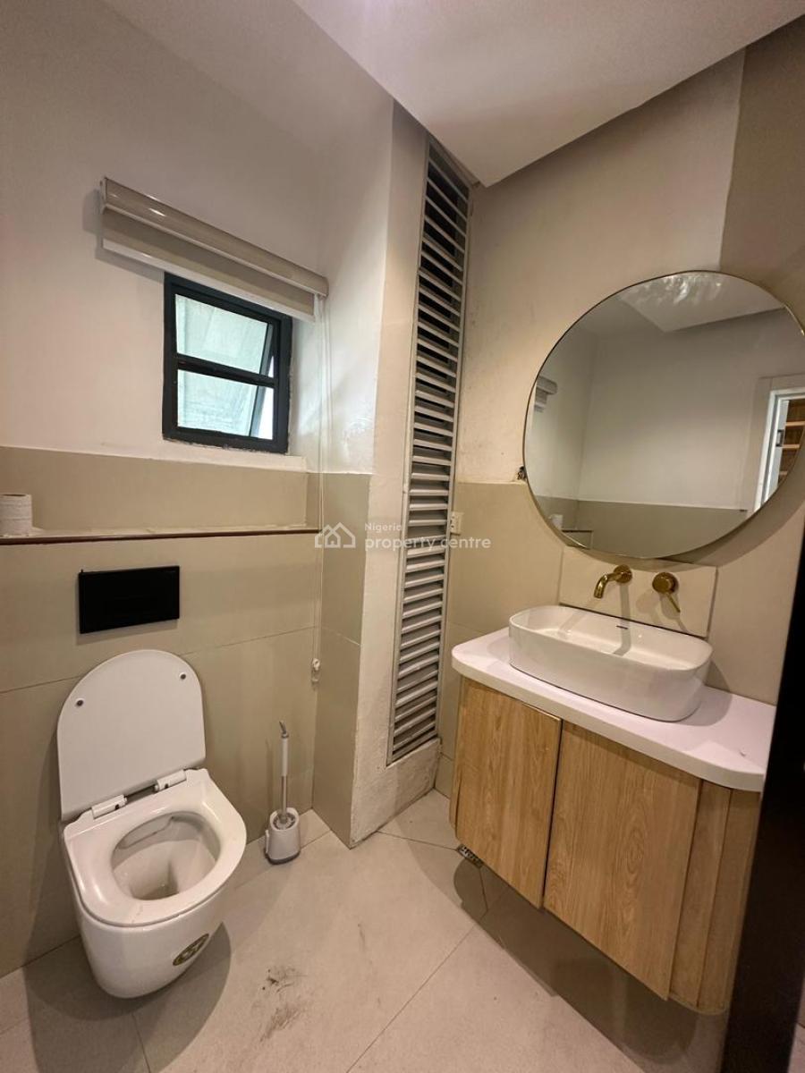 Executive 2 Bedroom, Lekki Phase 1, Lekki, Lagos, Flat / Apartment for Rent
