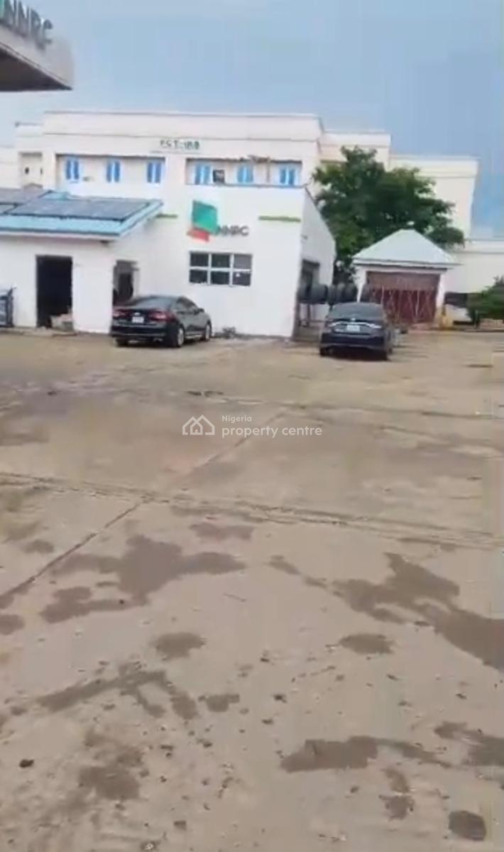 Filling Station in a Busy and Strategic Area, Durumi, Abuja, Filling Station for Rent