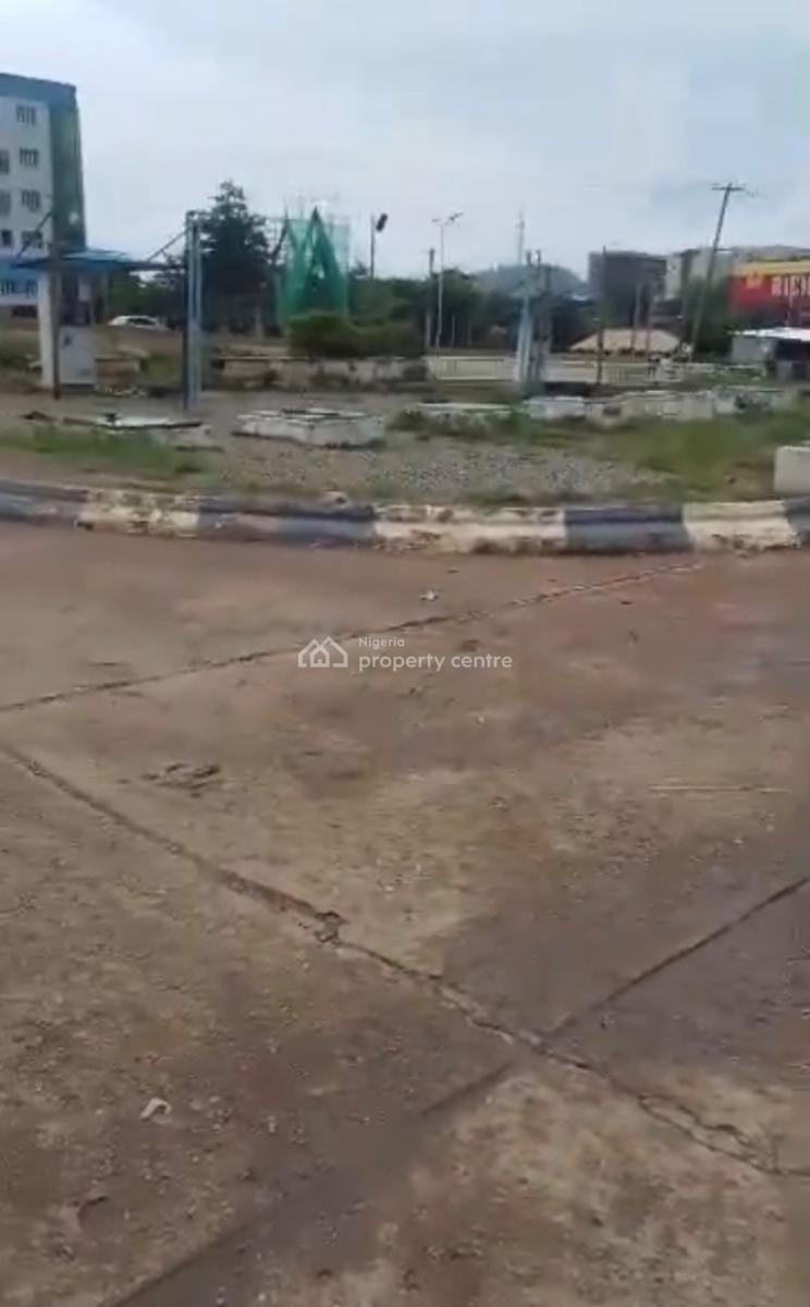 Filling Station in a Busy and Strategic Area, Durumi, Abuja, Filling Station for Rent