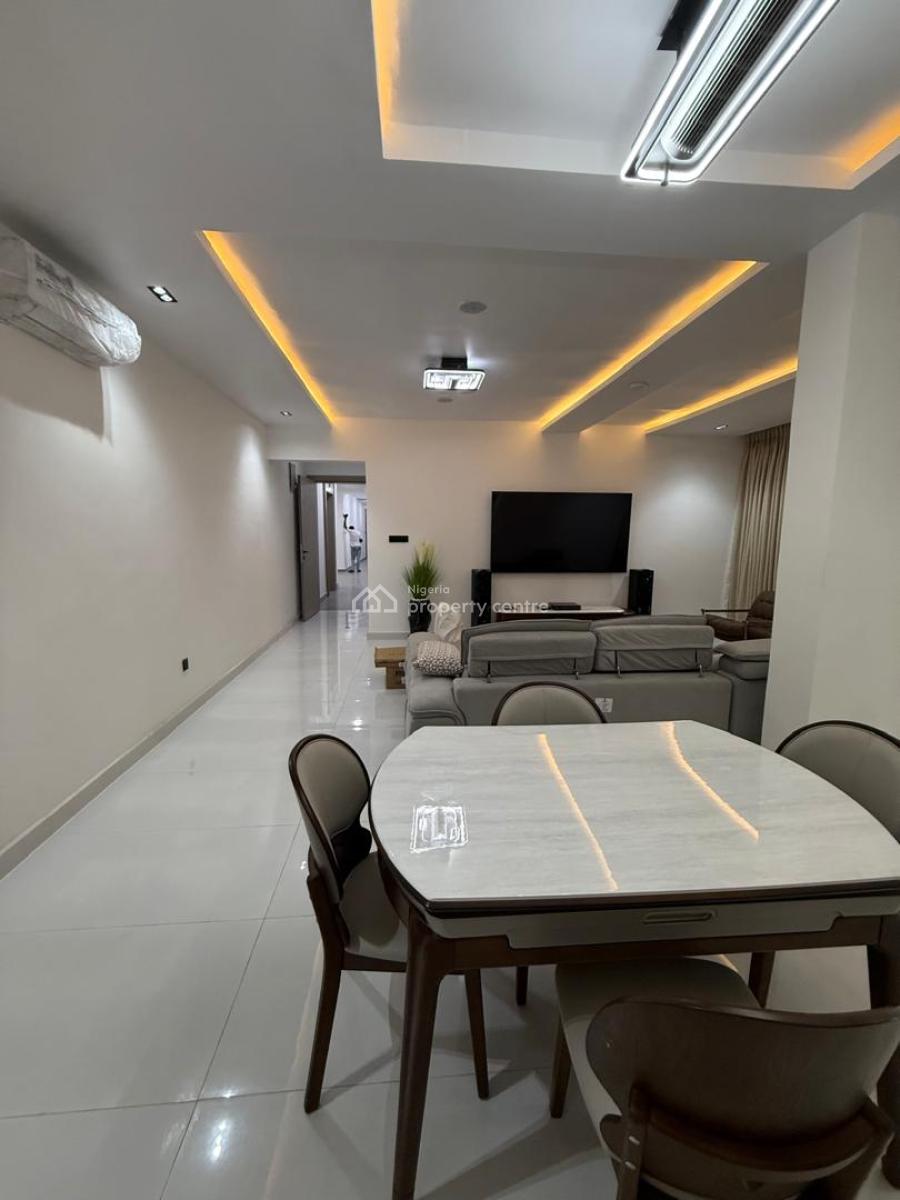 Furnished & Unfurnished 1,2,3 Bedroom Apartment, Lekki Phase 1, Lekki, Lagos, Flat / Apartment for Sale